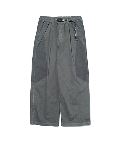 Denari Pants Impression by F/CE