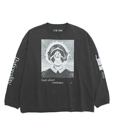 Hidden Identity By M.Enomoto LS Type-A