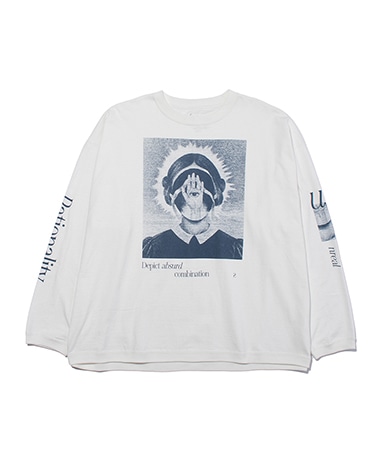 Hidden Identity By M.Enomoto LS Type-A