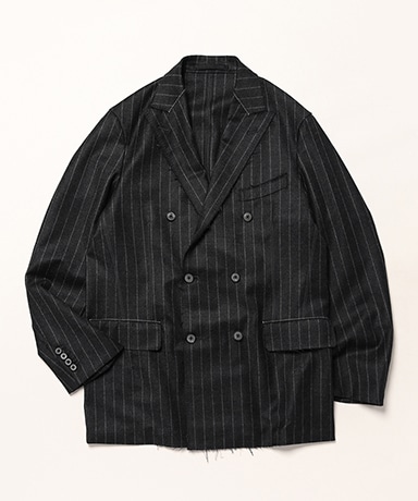 ダブルキリッパ Tailored