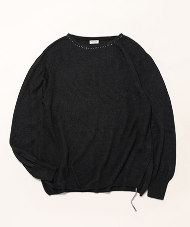 S/C P/O Sweater