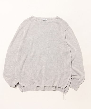 S/C P/O Sweater