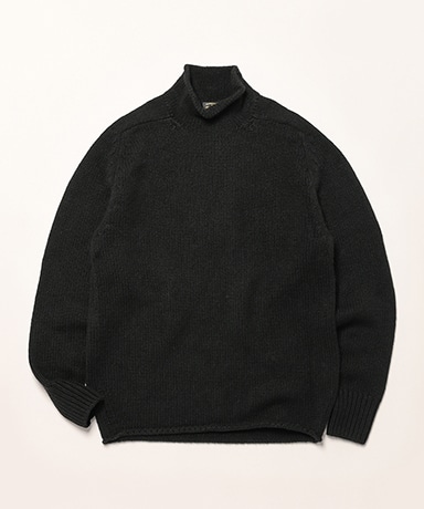 Roll Neck Sweater