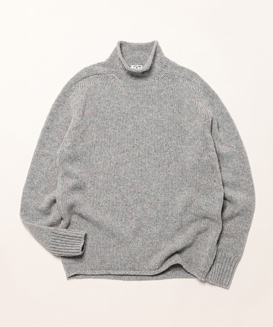 Roll Neck Sweater