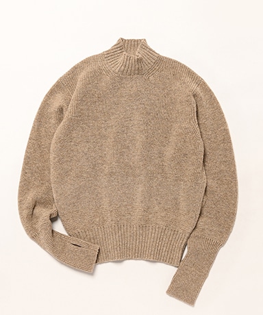 Finelamb Shet Army Sweater