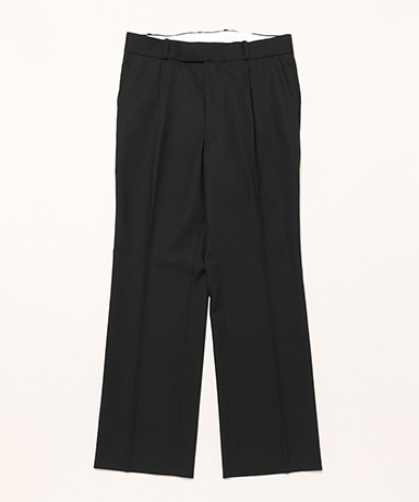 アップミースタイリングブラック3枚セット SET UP TR3(1(MEN) Black/ブラック): MAATEE&SONS