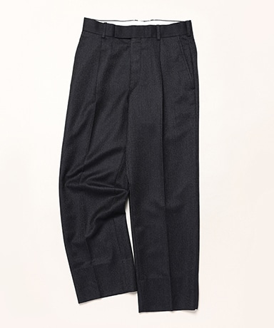 Set Up Trouser 2 NVY Micro ST