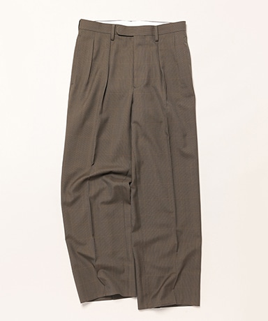 【限定】NEAT オーダー品 LOFTMAN テーパード 44 Shop/LOFTMAN TOKYO(並び順：新着順)