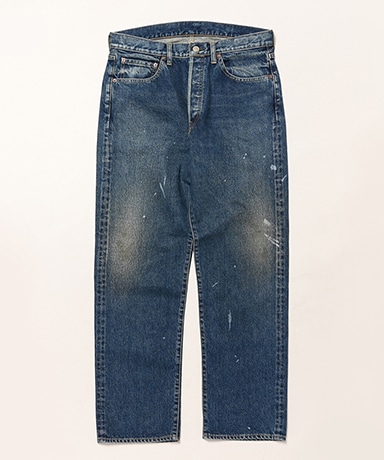5PK Denim