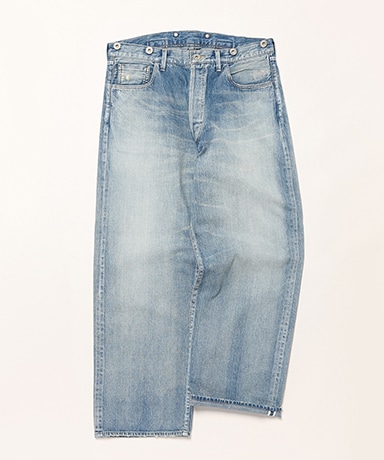 4PK Denim