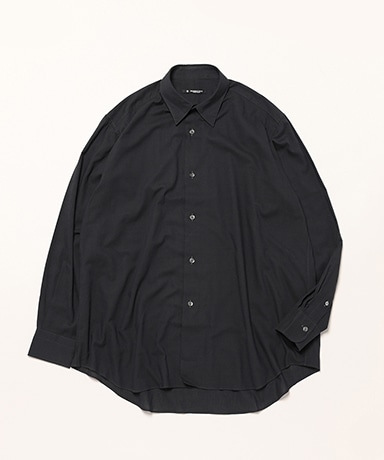 MAATEE&SONS ドゥルンCOVERALL ブラック251番SS サイズ1 MAATEE&SONS＞ COVERALL/カバーオールジャケット