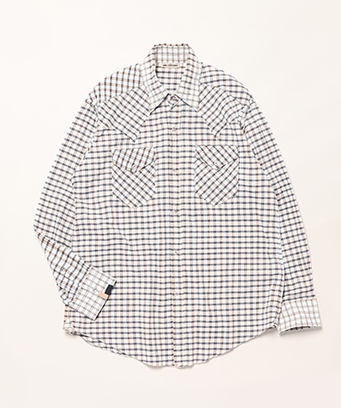 LEONARDSPORTS 　長袖シャツ42 カテゴリ/トップス/長袖シャツ(並び順：新着順)