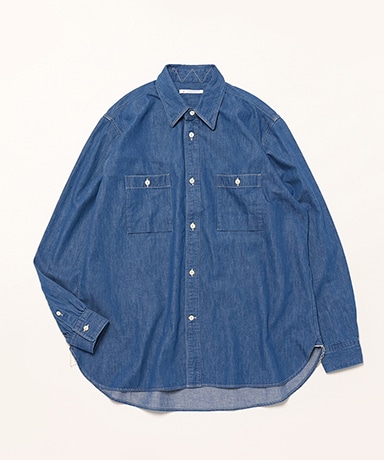 40ct&525 525DENIM ジャズネップデニム3ピース　美品 ACCESS RANKING: (並び順：新着順)