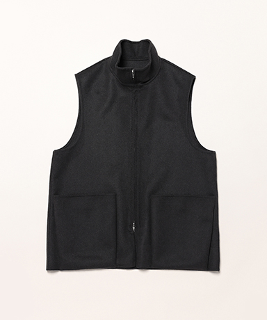 W-Face Vest