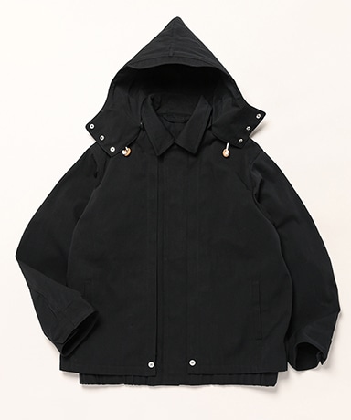 Travel Trouble Jacket