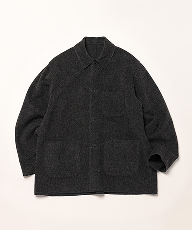 折って折ってカバーオール W/CA/LINEN