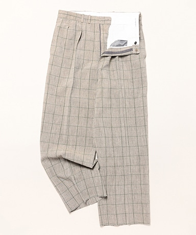 LOFTMAN別注 Jeffely