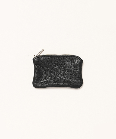 5 Inch Zippered Pouch