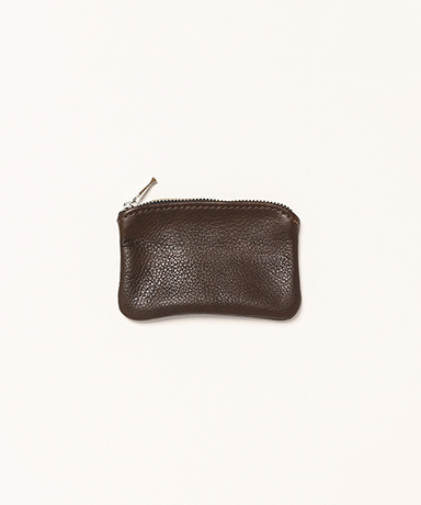 5 Inch Zippered Pouch