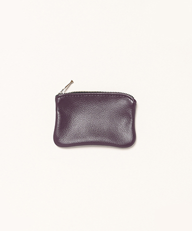 5 Inch Zippered Pouch