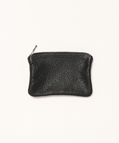 6 Inch Zippered Pouch