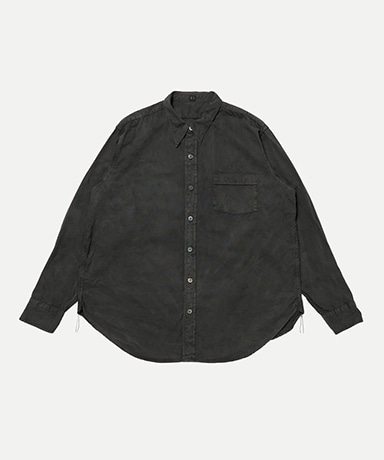 Lot.106 Narrow Collar Shirt