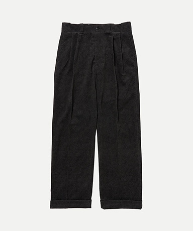 Lot.201 Work Trousers
