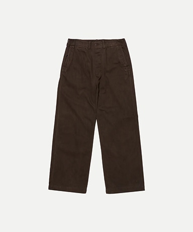 Lot.202 Engineer Trousers