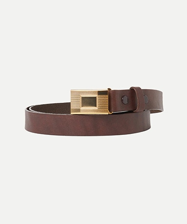 Lot.003 Hickok Belt