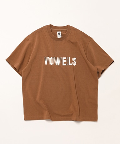 Vibration Tee