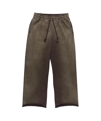 DIRTY SWEAT PANTS