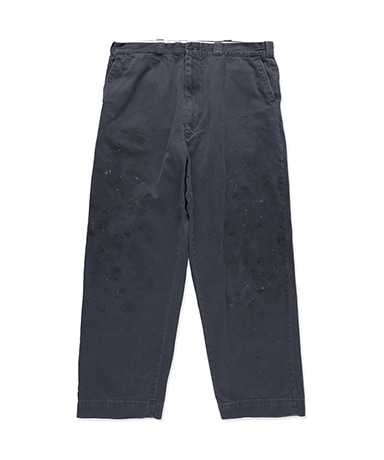 Essential Chino Pants Aged