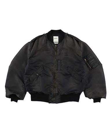 L-2B Flight Jacket Aged