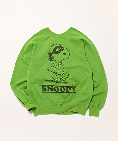 SNOOPY Crew