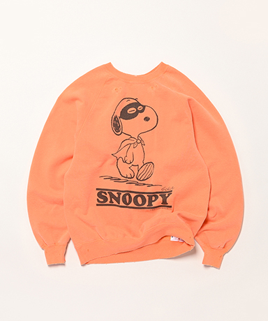SNOOPY Crew