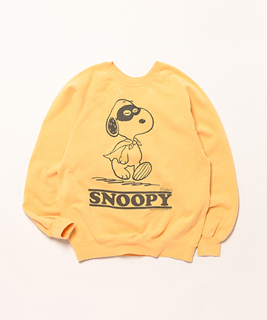 SNOOPY Crew
