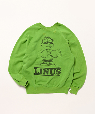 LINUS Crew