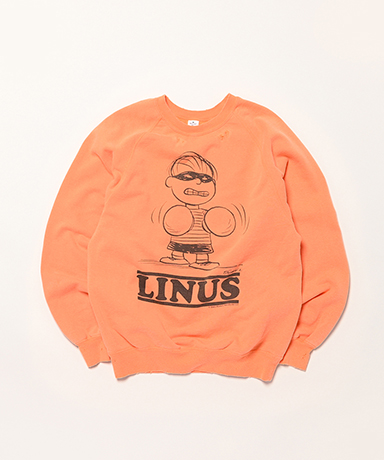 LINUS Crew
