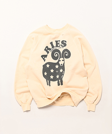 Aries Crew Sweat