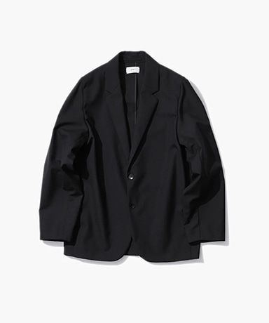 Artyz tomo&co ダッフルコート ファイヤーマン ジャケット ネイビー riders-us144bluh.jpg