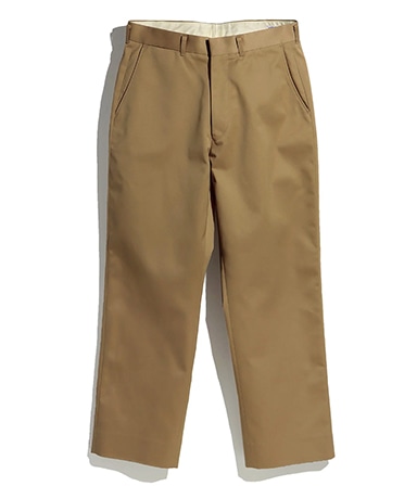 Twill Work Pants