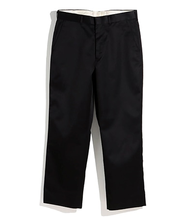 Twill Work Pants