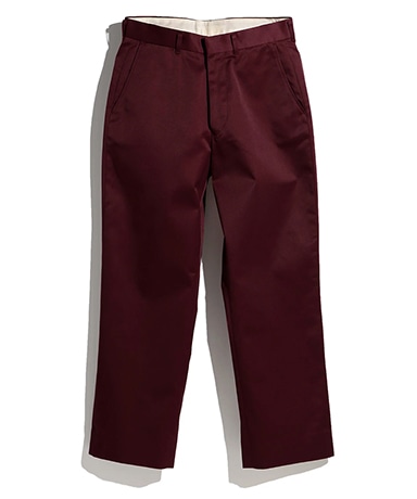 Twill Work Pants