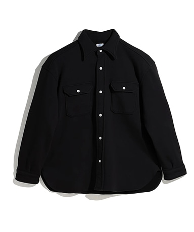 FACT XLサイズ ダークグレー 長袖シャツ カテゴリ/トップス/長袖シャツ(並び順：おすすめ順)