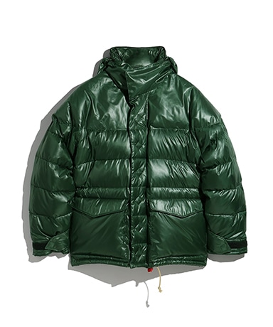 Down Jacket
