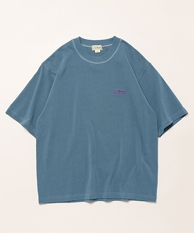 Union Short-Sleeve Tee