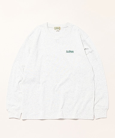 Union Long-Sleeve Tee