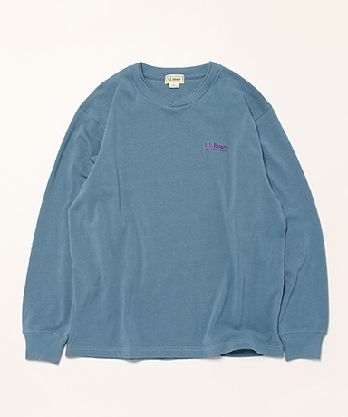 Union Long-Sleeve Tee