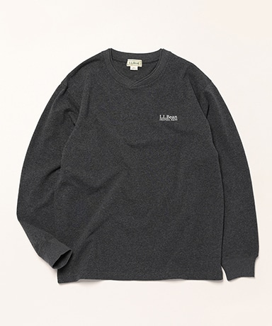 Union Long-Sleeve Tee