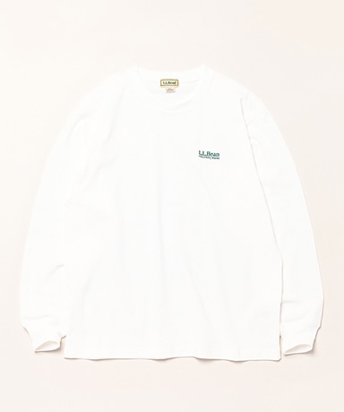 Union Long-Sleeve Tee